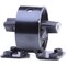 Anchor Industries Jeep Sport Utility L6/V8 Cyl 4.0 98-96 Motor Mount, 2828 2828 - alternate 4